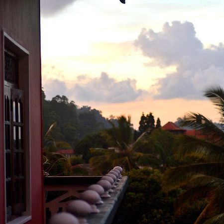 Hostel 107 Kandy Dış mekan fotoğraf