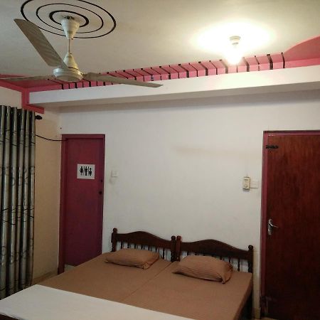 Hostel 107 Kandy Dış mekan fotoğraf