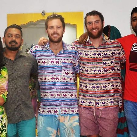 Hostel 107 Kandy Dış mekan fotoğraf