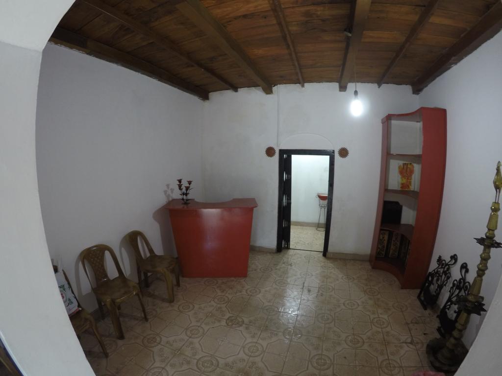 Hostel 107 Kandy Dış mekan fotoğraf