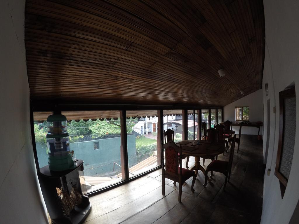 Hostel 107 Kandy Dış mekan fotoğraf