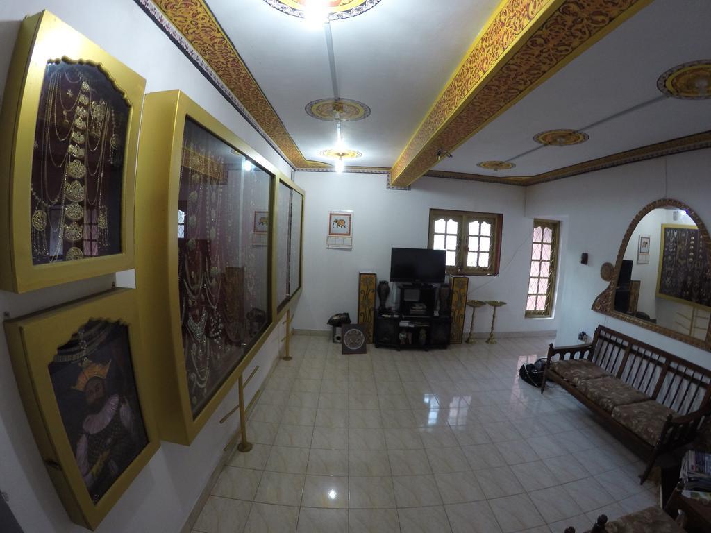 Hostel 107 Kandy Dış mekan fotoğraf