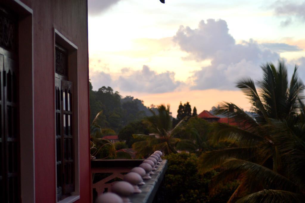 Hostel 107 Kandy Dış mekan fotoğraf