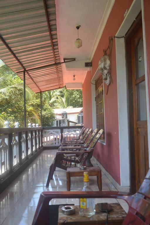 Hostel 107 Kandy Dış mekan fotoğraf
