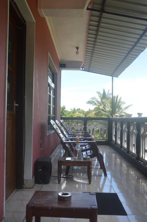 Hostel 107 Kandy Dış mekan fotoğraf