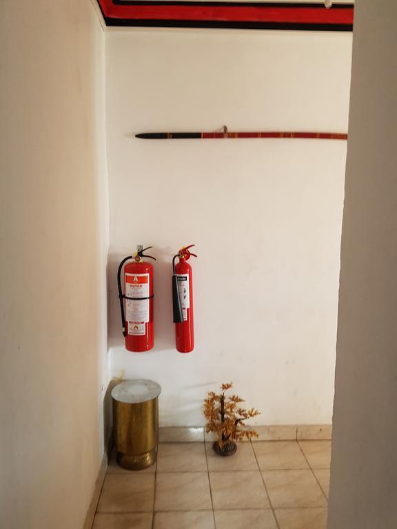 Hostel 107 Kandy Dış mekan fotoğraf