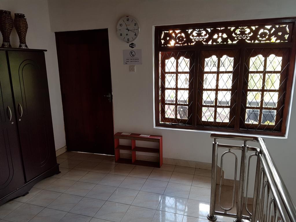 Hostel 107 Kandy Dış mekan fotoğraf
