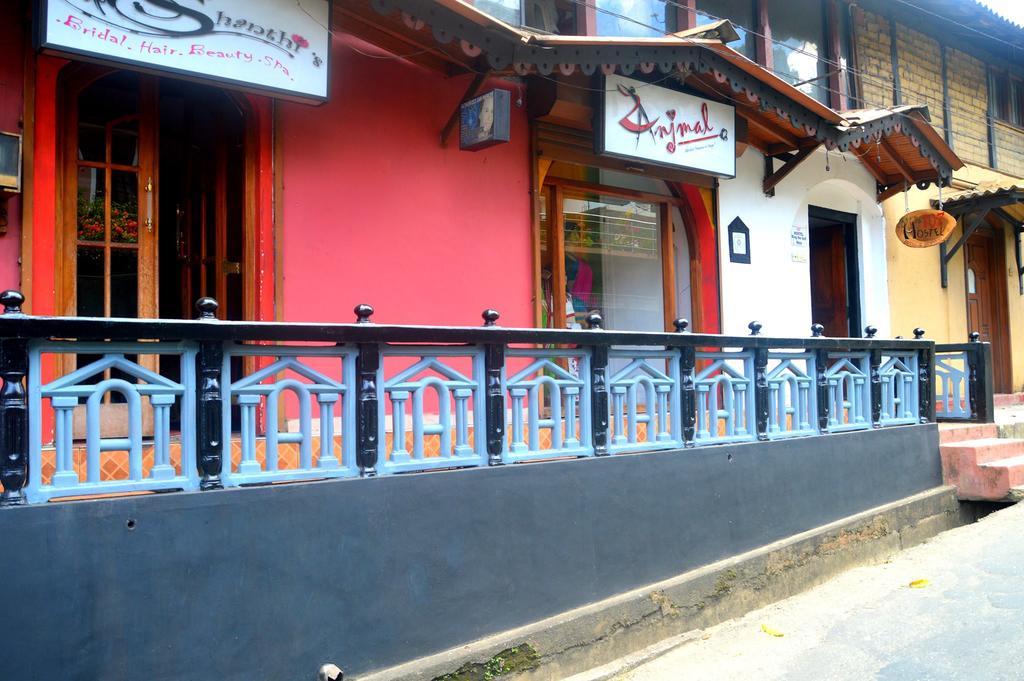 Hostel 107 Kandy Dış mekan fotoğraf