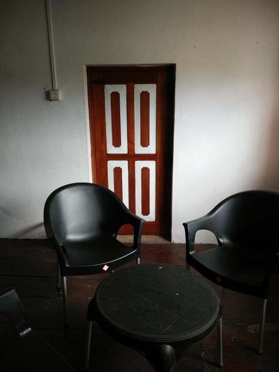 Hostel 107 Kandy Dış mekan fotoğraf