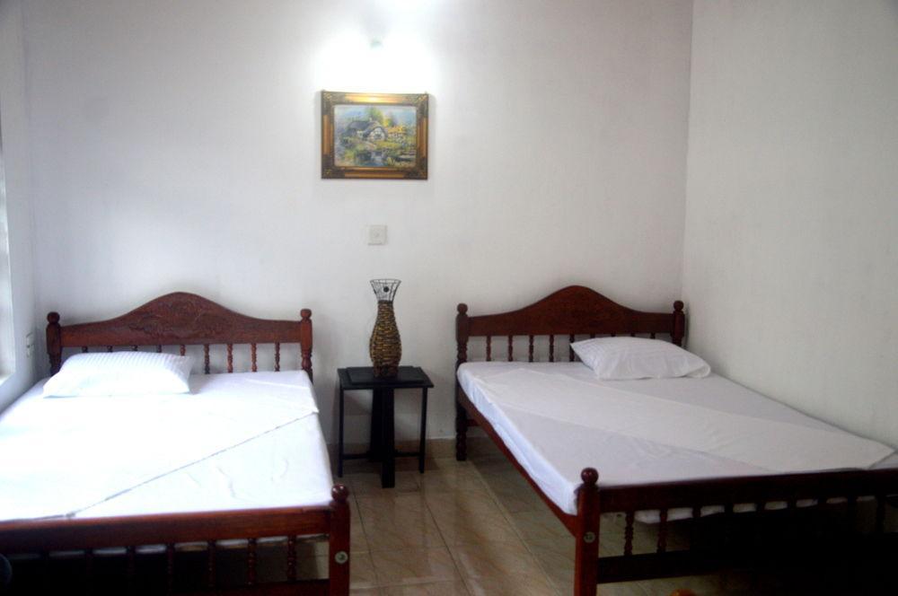 Hostel 107 Kandy Dış mekan fotoğraf