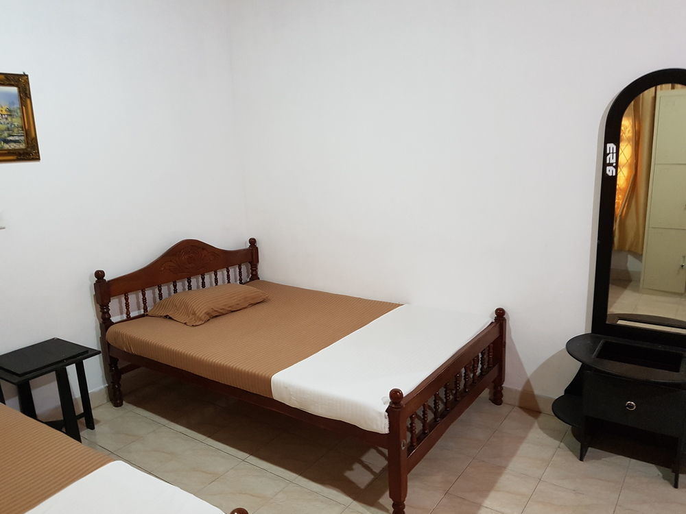 Hostel 107 Kandy Dış mekan fotoğraf