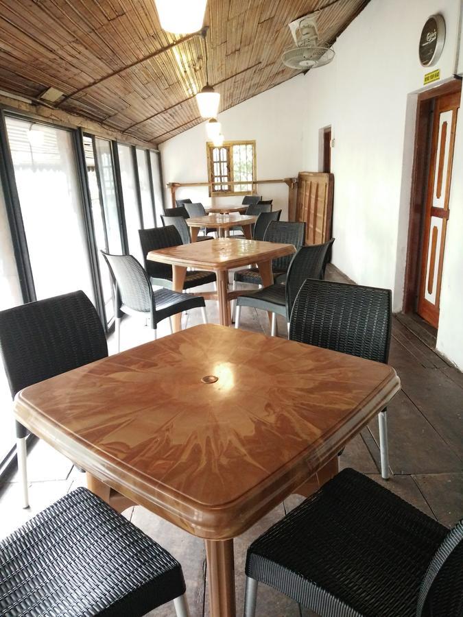 Hostel 107 Kandy Dış mekan fotoğraf