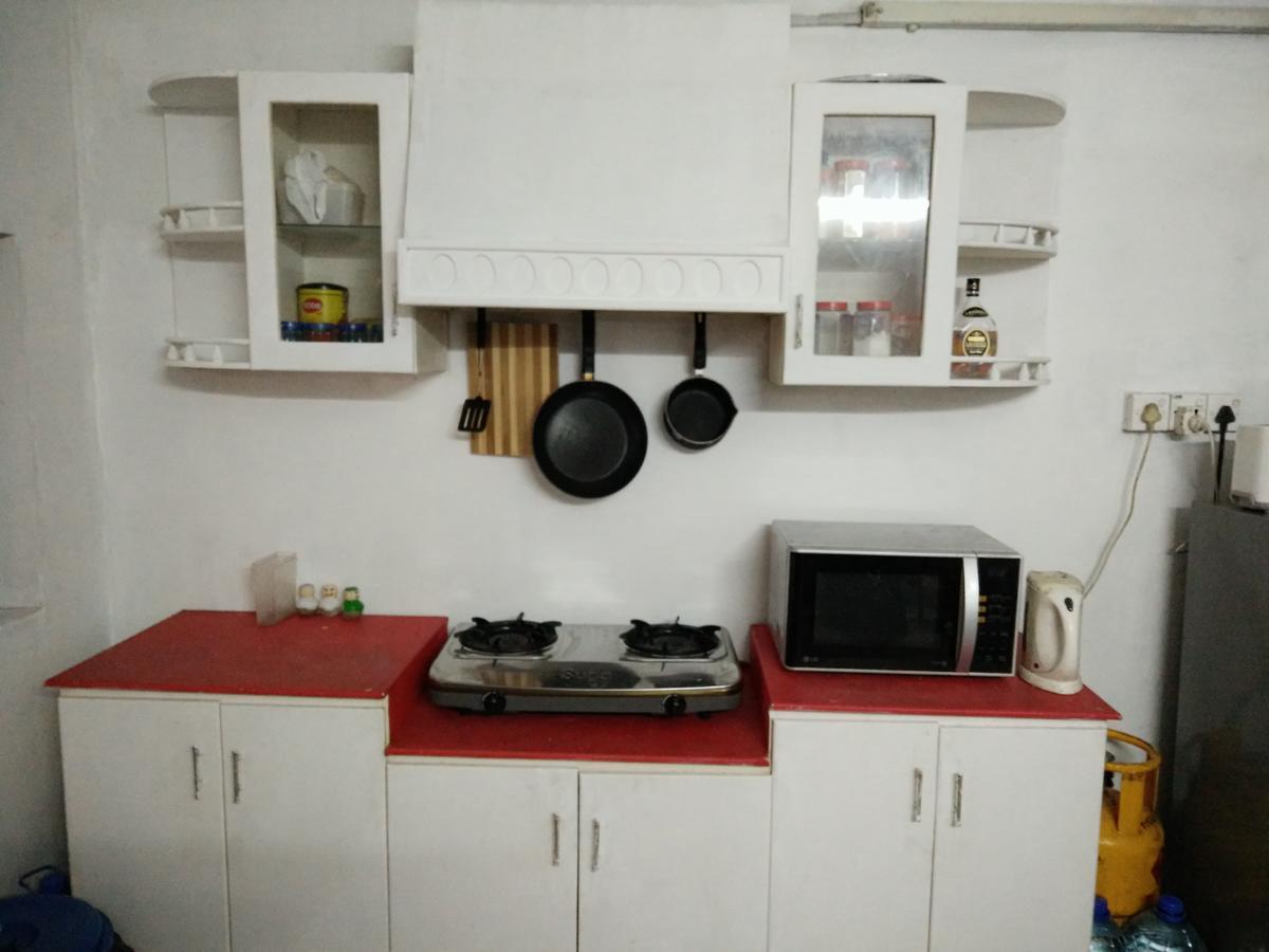 Hostel 107 Kandy Dış mekan fotoğraf
