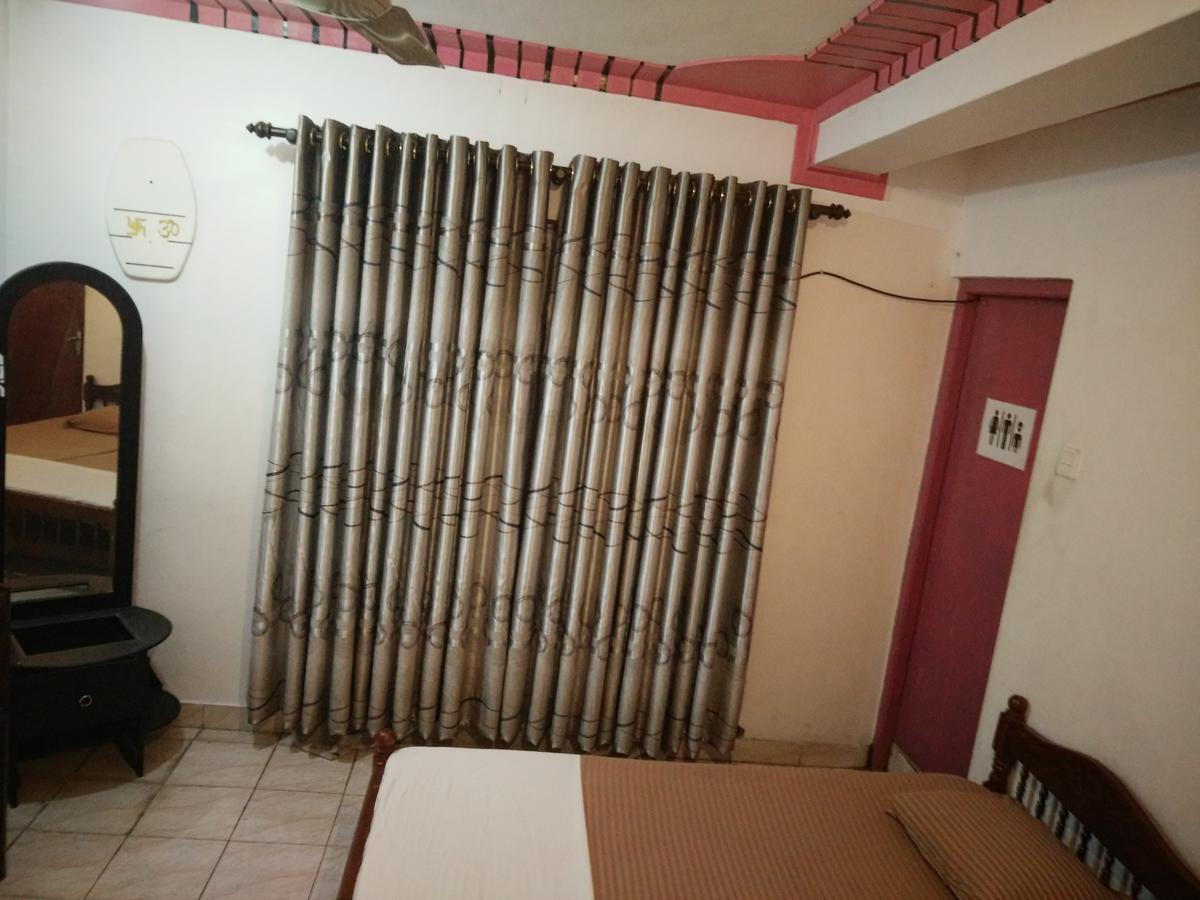 Hostel 107 Kandy Dış mekan fotoğraf
