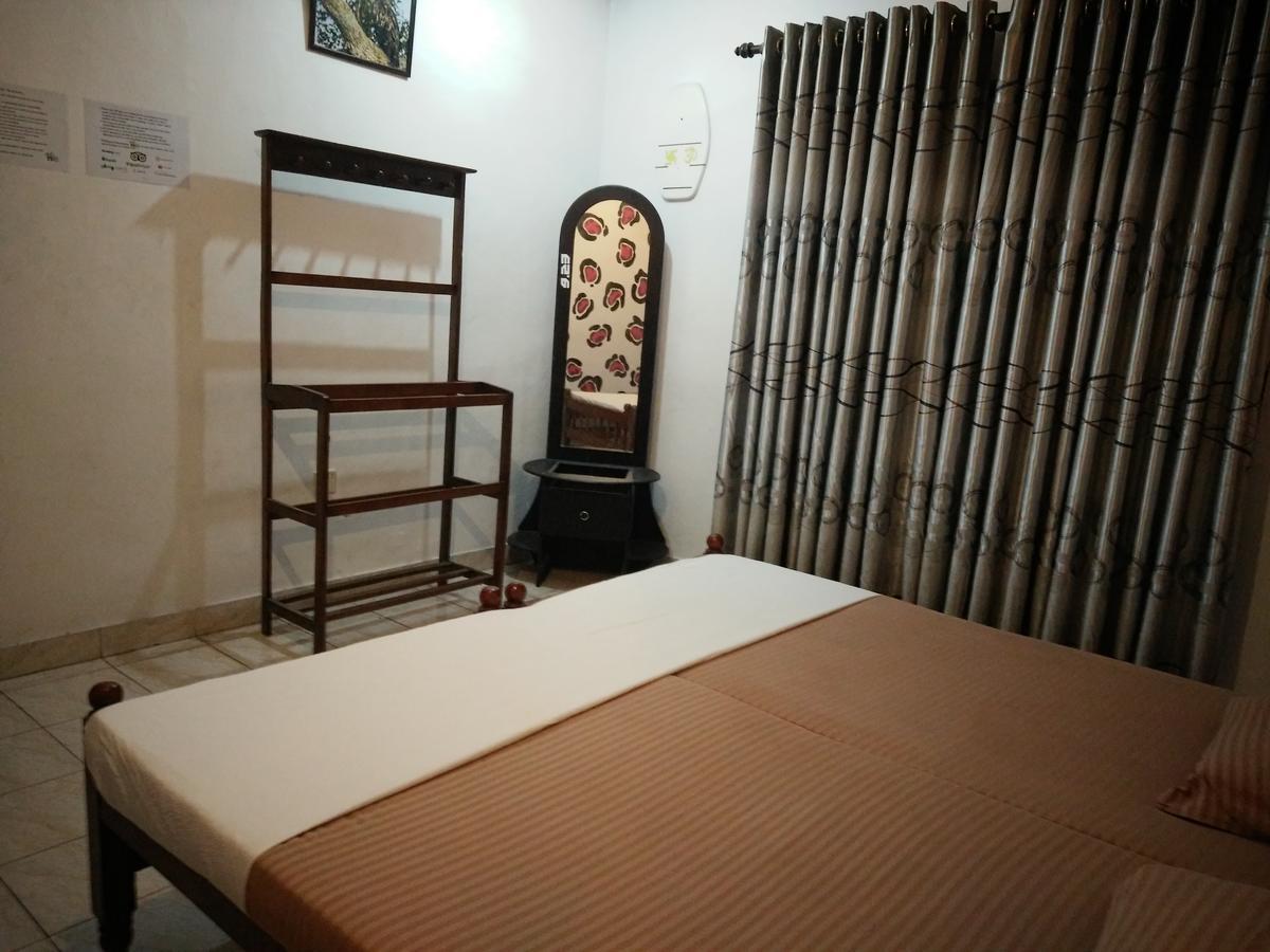 Hostel 107 Kandy Dış mekan fotoğraf