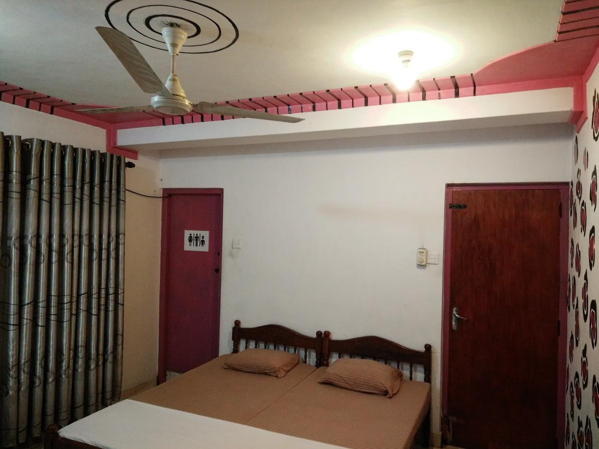 Hostel 107 Kandy Dış mekan fotoğraf