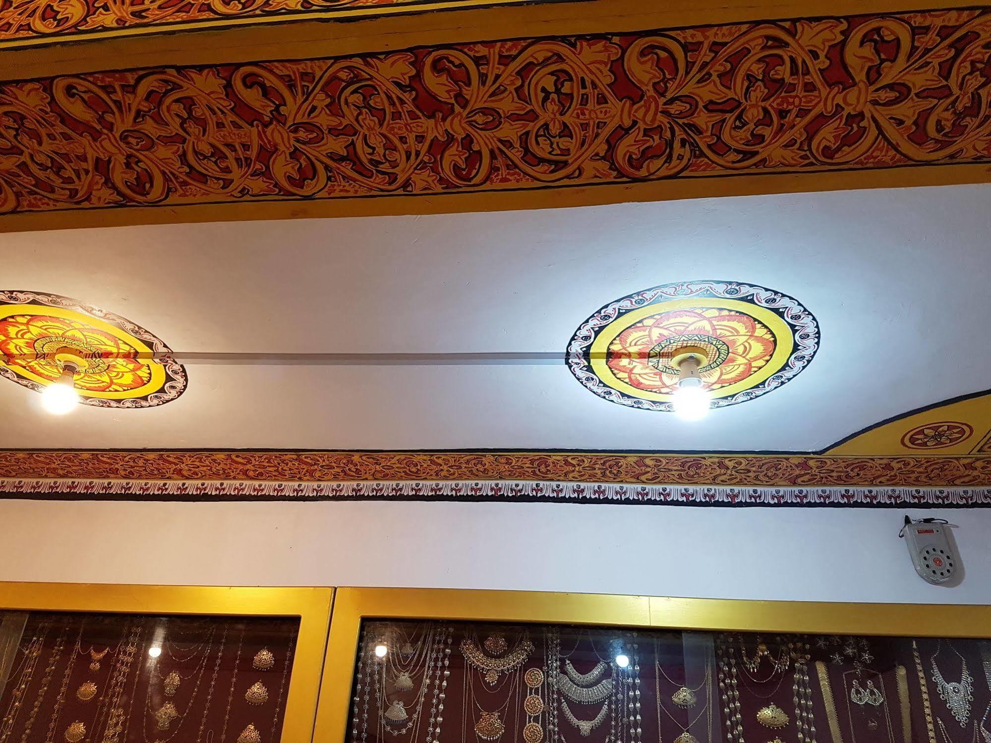 Hostel 107 Kandy Dış mekan fotoğraf
