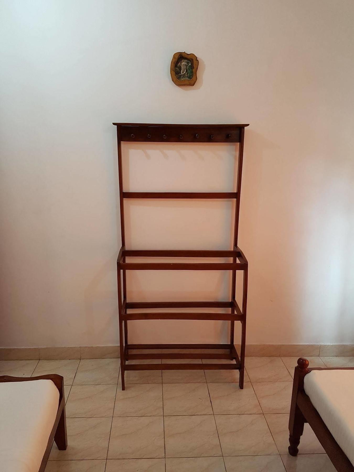 Hostel 107 Kandy Dış mekan fotoğraf