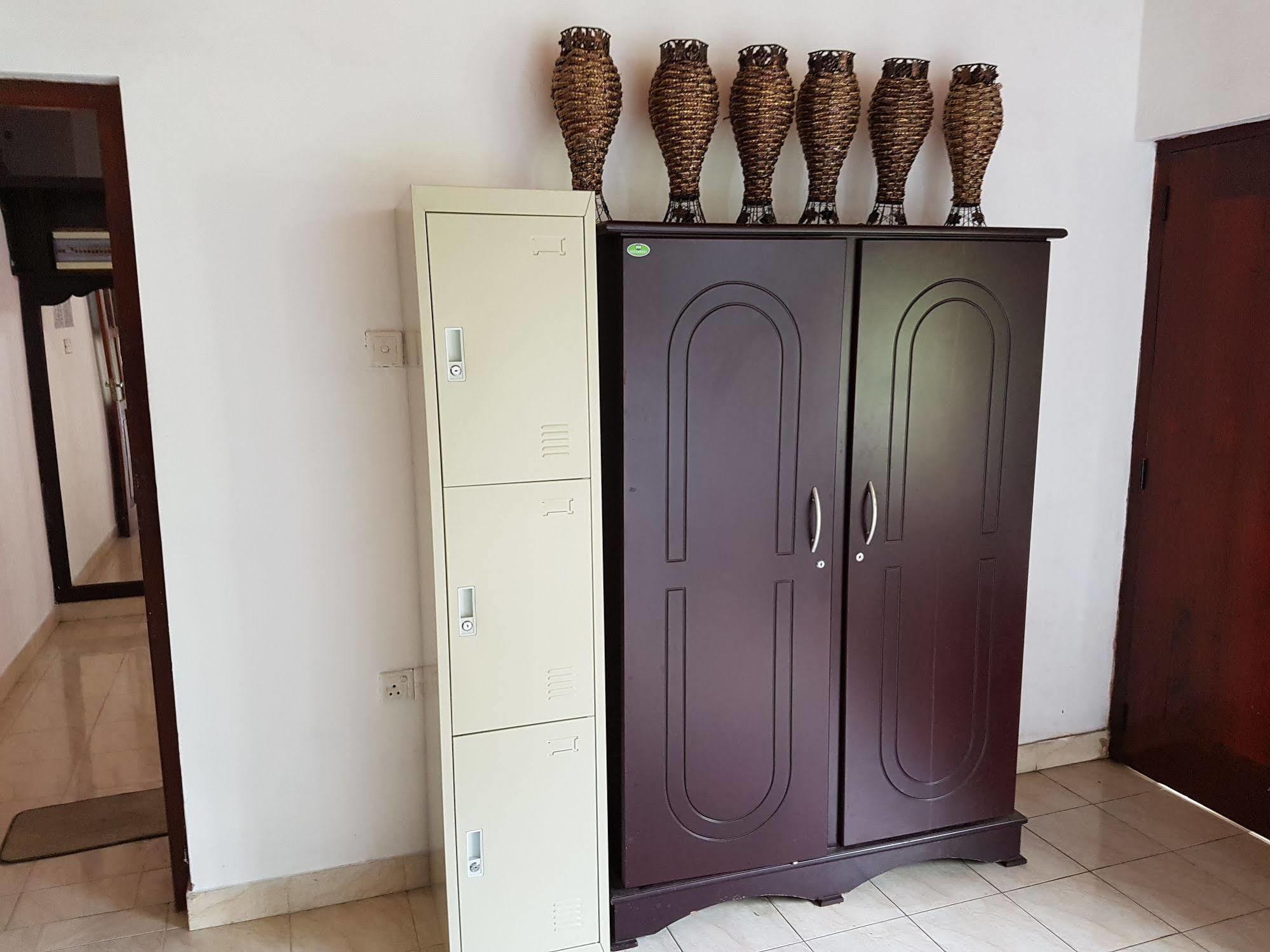 Hostel 107 Kandy Dış mekan fotoğraf