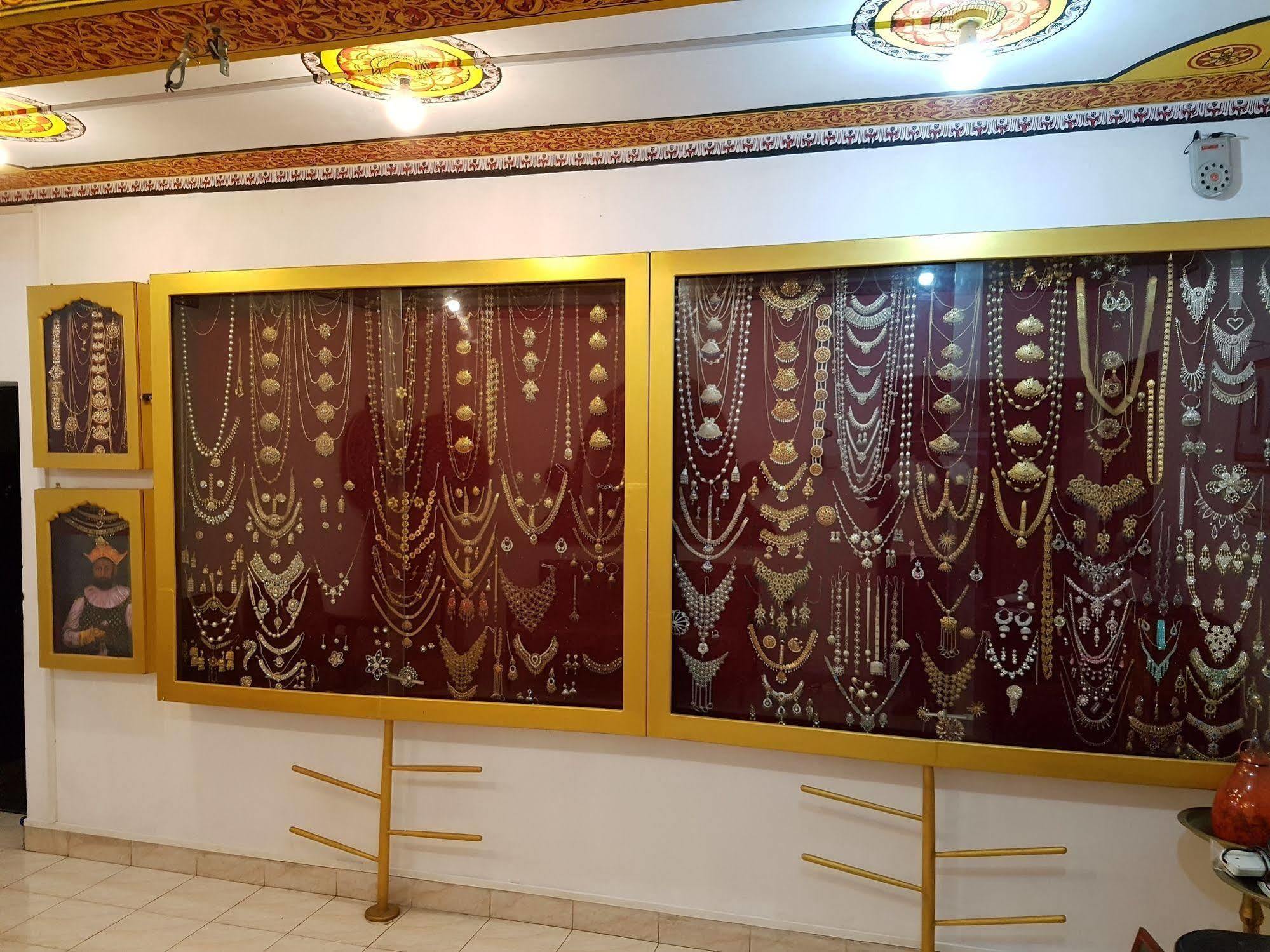 Hostel 107 Kandy Dış mekan fotoğraf