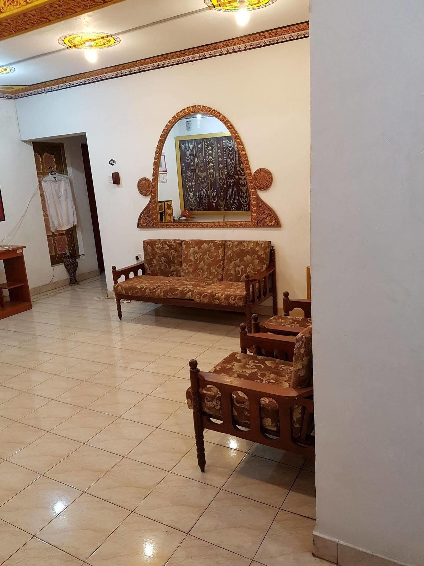 Hostel 107 Kandy Dış mekan fotoğraf