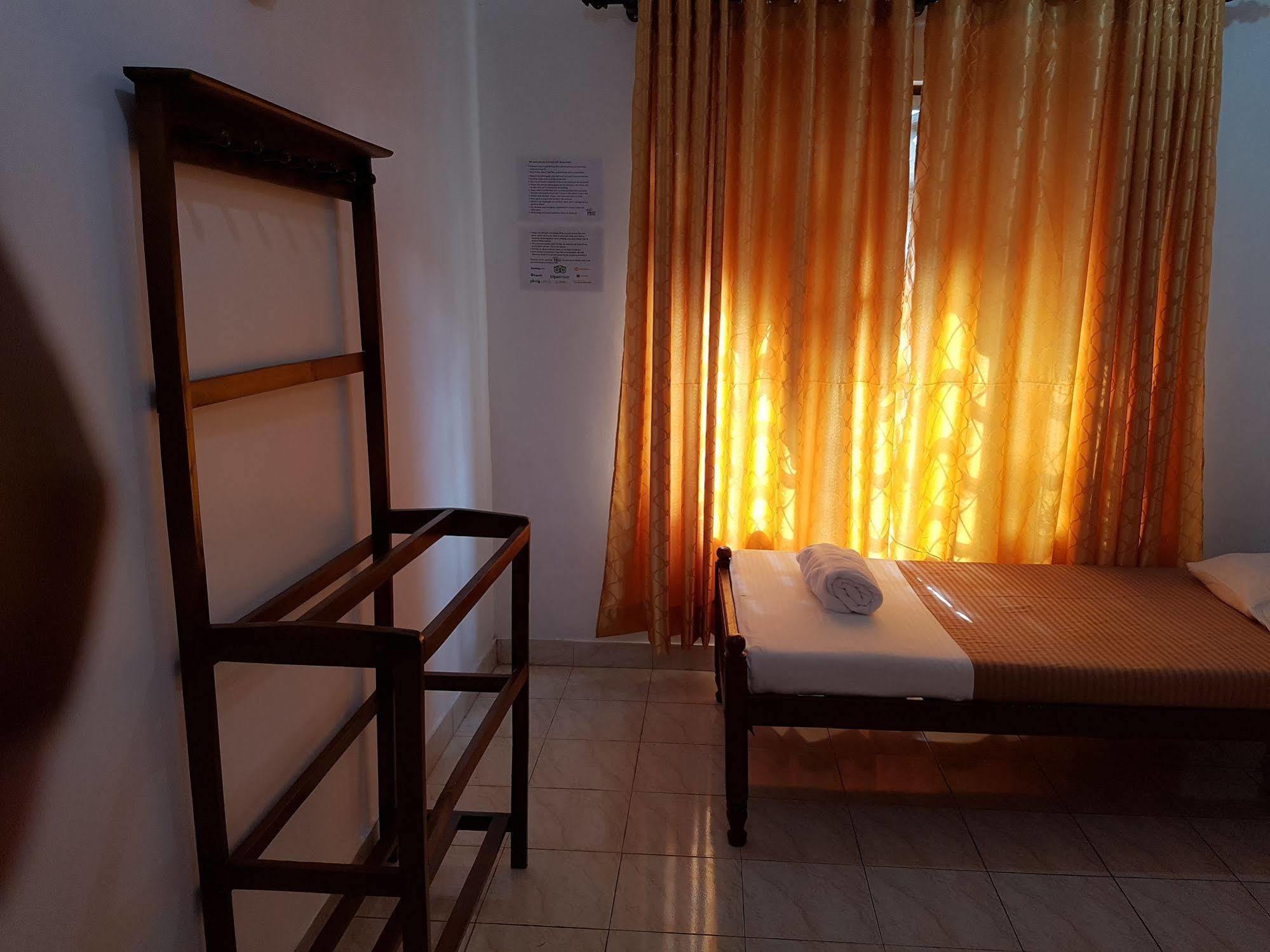 Hostel 107 Kandy Dış mekan fotoğraf