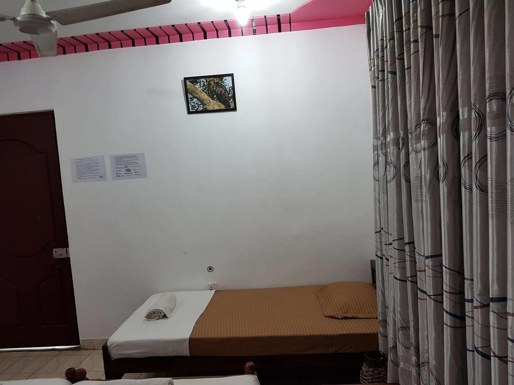 Hostel 107 Kandy Dış mekan fotoğraf