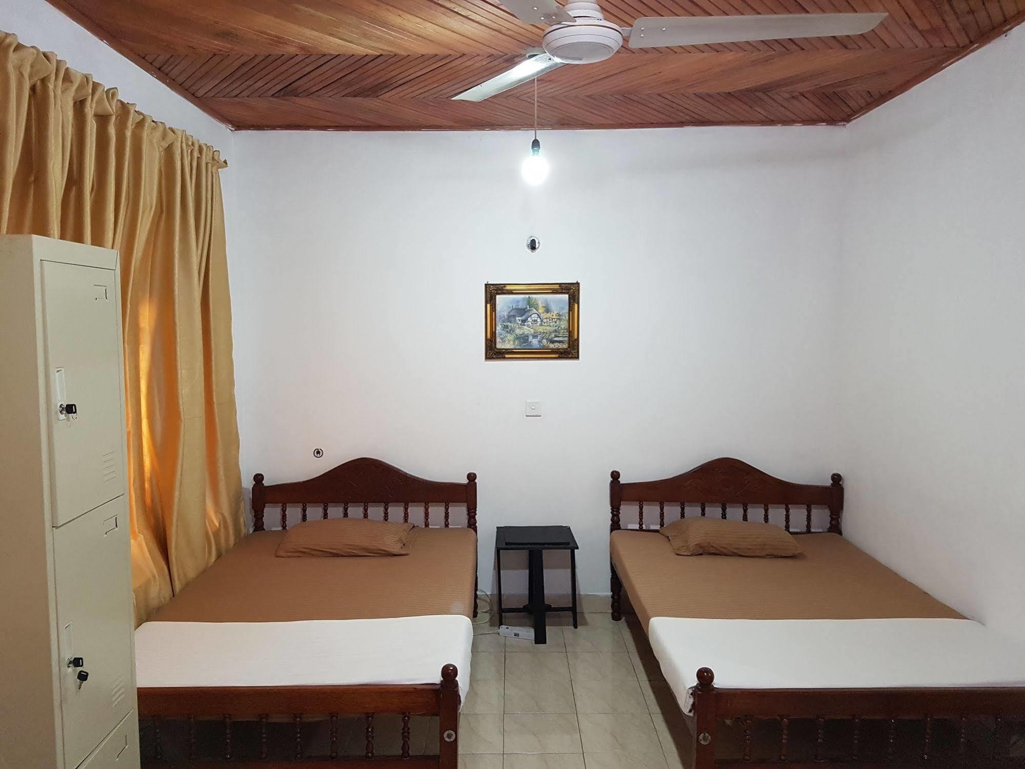 Hostel 107 Kandy Dış mekan fotoğraf