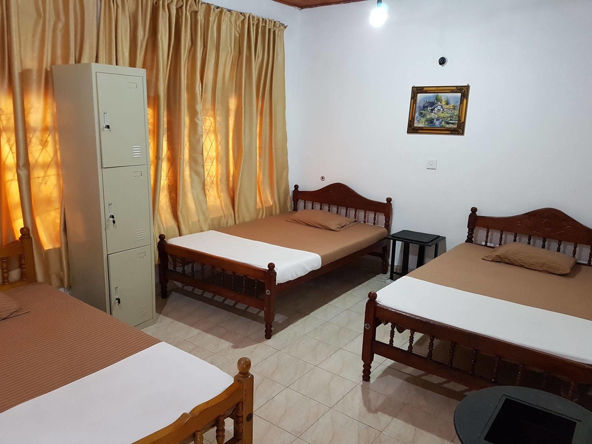 Hostel 107 Kandy Dış mekan fotoğraf