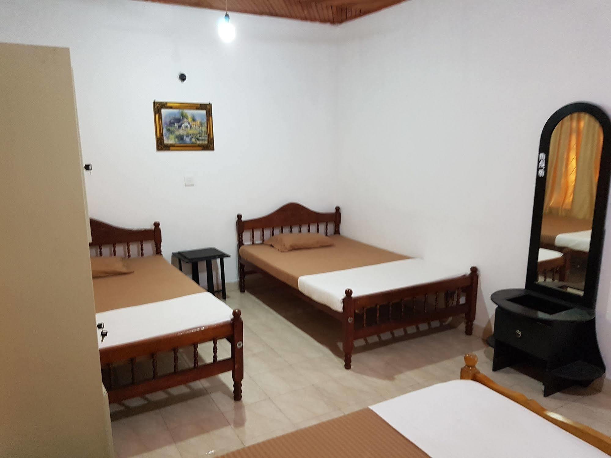Hostel 107 Kandy Dış mekan fotoğraf