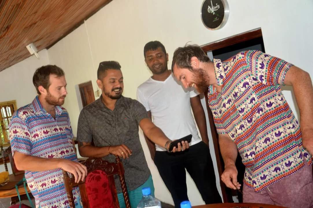 Hostel 107 Kandy Dış mekan fotoğraf