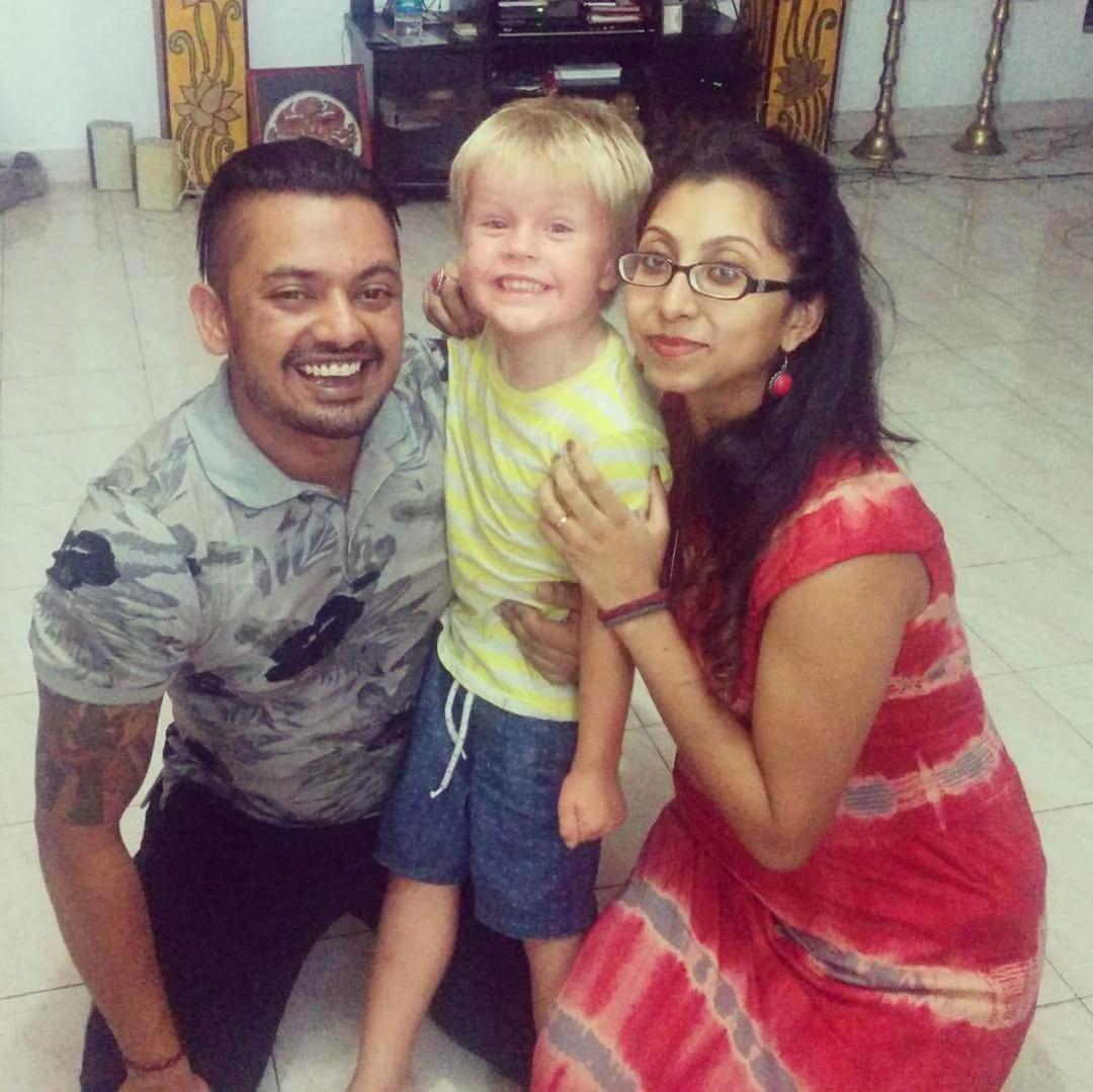 Hostel 107 Kandy Dış mekan fotoğraf